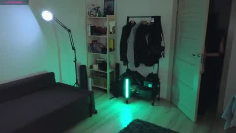 Roxy online show from 16, 1, 2025