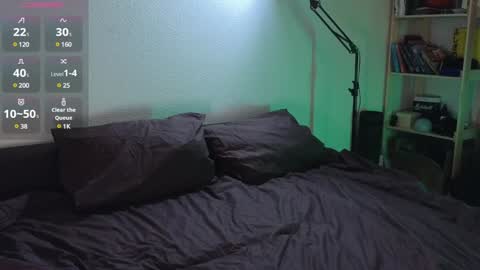 Roxy online show from 19, 1, 2025