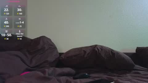 Roxy online show from 21, 1, 2025