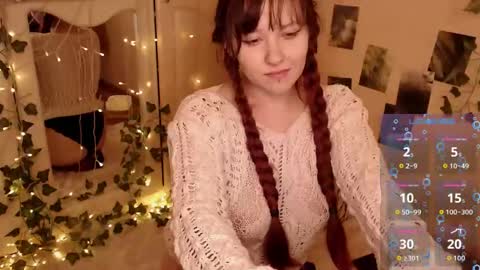 Clary online show from 19, 3, 2026