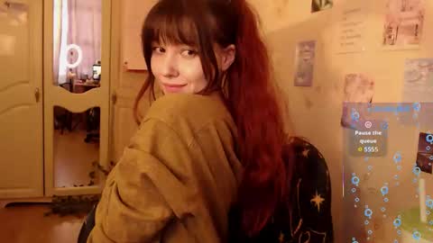 Clary online show from 8, 4, 2026