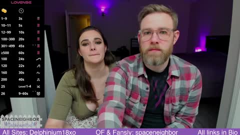 Snapshot of spaceneighbor chatting on 12, 12, 2024 Spaceneighbor online show from 12, 12, 2024