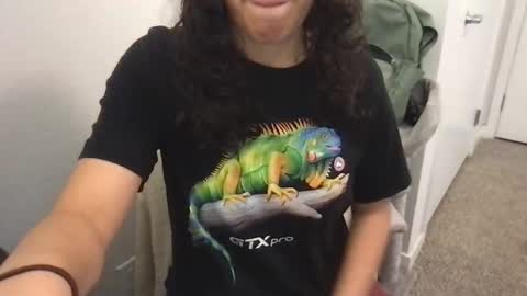 spacey online show from 17, 12, 2025