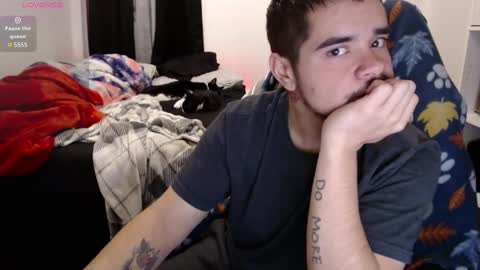 spanishcouple4255 online show from 30, 10, 2025