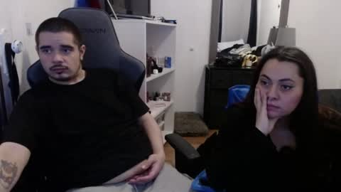 spanishcouple4255 online show from 22, 3, 2026