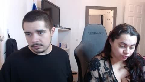 spanishcouple4255 online show from 31, 3, 2026