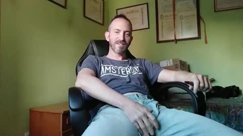 Manu  online show from 14, 10, 2025