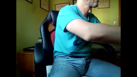 Snapshot of spanishharddick chatting on 21, 5, 2026 Manu online show from 21, 5, 2026
