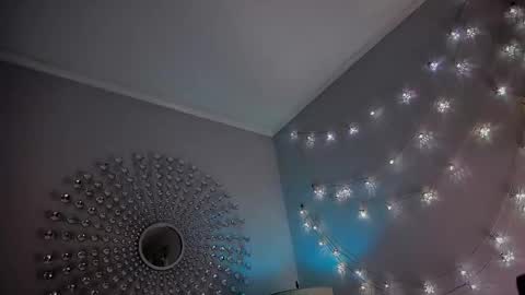 AmberSpanks online show from 16, 1, 2026