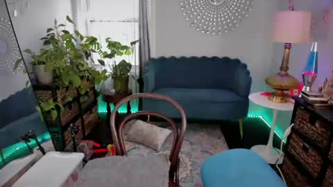 AmberSpanks online show from 24, 6, 2026
