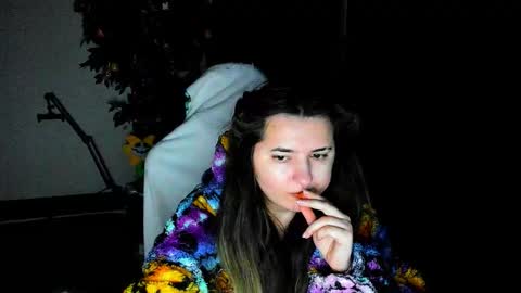 Evgenia online show from 8, 11, 2025