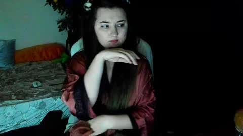 Evgenia online show from 23, 3, 2026