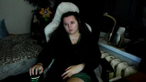 Evgenia online show from 3, 4, 2026