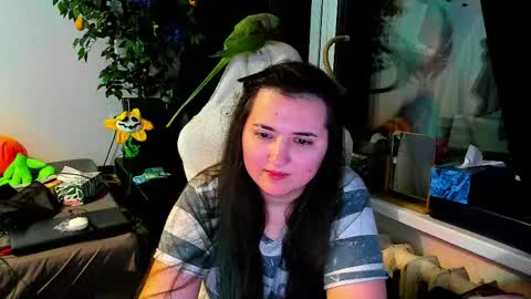 Evgenia online show from 7, 5, 2026