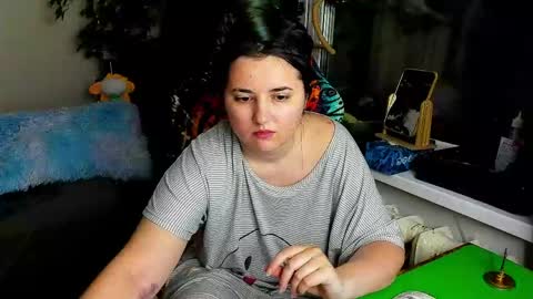 Evgenia online show from 12, 5, 2026