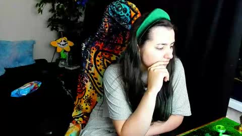 Evgenia online show from 13, 5, 2026