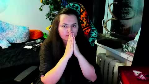 Evgenia online show from 19, 5, 2026