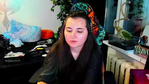Evgenia online show from 19, 5, 2026