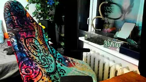 Evgenia online show from 21, 5, 2026