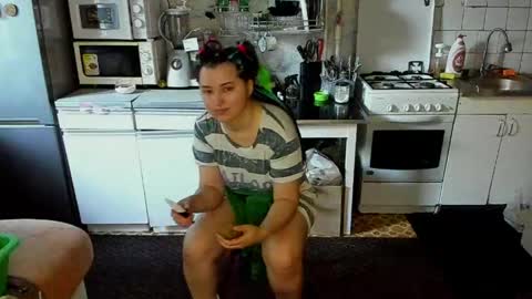 Evgenia online show from 26, 5, 2026