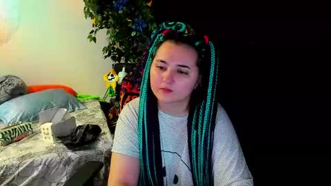 Evgenia online show from 2, 6, 2026