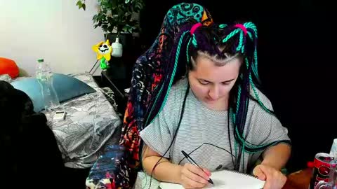 Evgenia online show from 7, 6, 2026