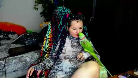 Evgenia online show from 22, 6, 2026