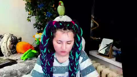 Evgenia online show from 23, 6, 2026