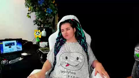 Evgenia online show from 25, 6, 2026