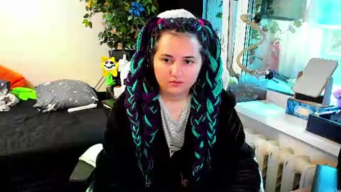 Evgenia online show from 27, 6, 2026