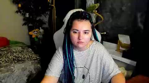 Evgenia online show from 11, 7, 2026