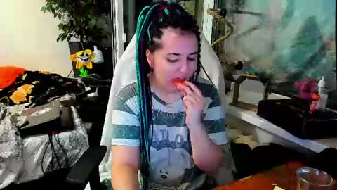 Evgenia online show from 13, 7, 2026