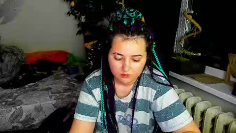 Evgenia online show from 23, 7, 2026
