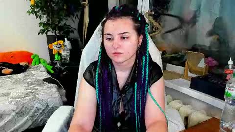 Evgenia online show from 24, 7, 2026