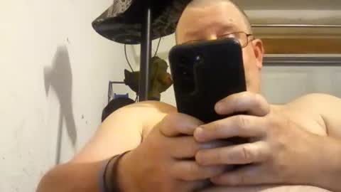 spanky8015 online show from 29, 6, 2026