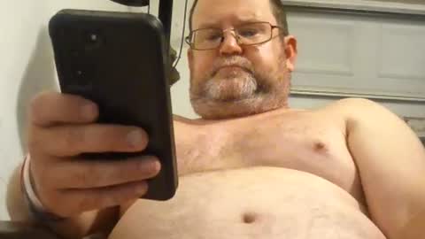 spanky8015 online show from 29, 7, 2026