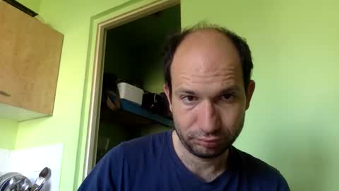 Snaiky online show from 5, 5, 2026