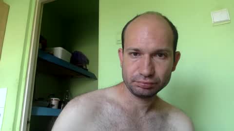 Snaiky online show from 18, 7, 2026