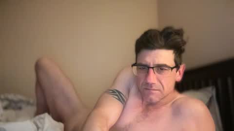 Dad online show from 6, 1, 2025