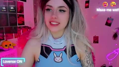 Snapshot of sparklemona chatting on 20, 2, 2025  SparkleMona  online show from 20, 2, 2025