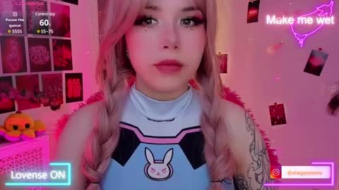 Snapshot of sparklemona chatting on 4, 3, 2025  SparkleMona  online show from 4, 3, 2025