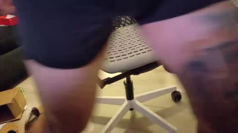 sparklenuts17 online show from 12, 1, 2025