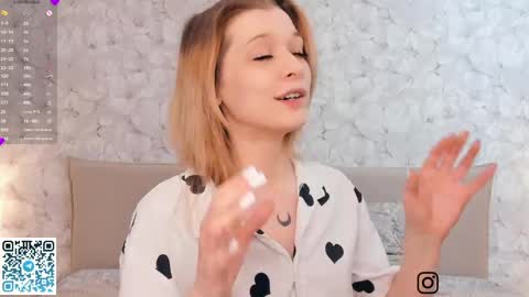 Snapshot of sparkly_k chatting on 9, 3, 2026 Kate online show from 9, 3, 2026