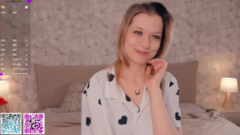 Snapshot of sparkly_k chatting on 12, 3, 2026 Kate online show from 12, 3, 2026