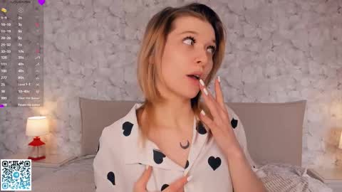 Snapshot of sparkly_k chatting on 13, 3, 2026 Kate online show from 13, 3, 2026