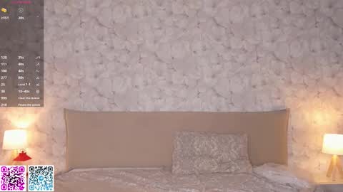 Snapshot of sparkly_k chatting on 20, 3, 2026 Kate online show from 20, 3, 2026