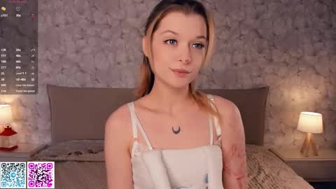 Snapshot of sparkly_k chatting on 21, 3, 2026 Kate online show from 21, 3, 2026