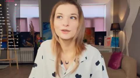Kate online show from 3, 7, 2026