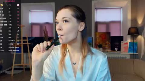 Kate online show from 4, 7, 2026