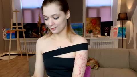 Kate online show from 17, 7, 2026